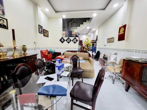 Nhà mới ở ngay, đường ô tô tránh. Ngã tư Tân Sơn Nhì, chỉ 4.99 tỷ