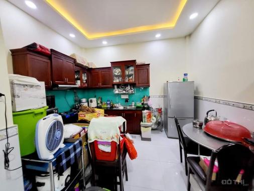 Nhà mới ở ngay, đường ô tô tránh. Ngã tư Tân Sơn Nhì, chỉ 4.99 tỷ