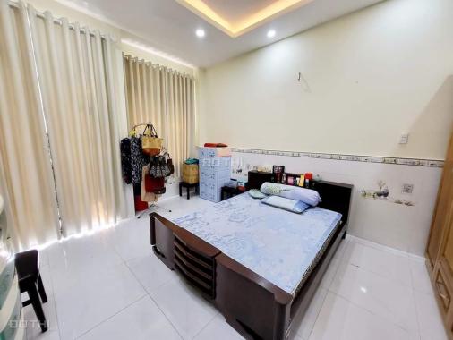 Nhà mới ở ngay, đường ô tô tránh. Ngã tư Tân Sơn Nhì, chỉ 4.99 tỷ