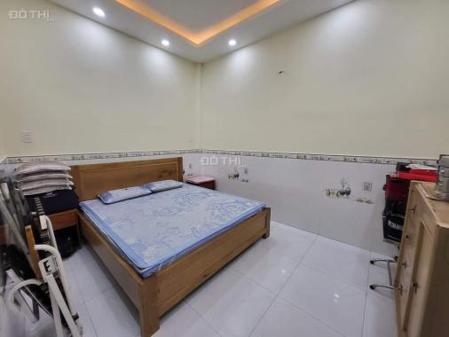Nhà mới ở ngay, đường ô tô tránh. Ngã tư Tân Sơn Nhì, chỉ 4.99 tỷ