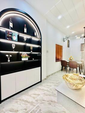 Nhà giá rẻ Gò Vấp, mới đẹp rộng rãi thoáng mát 0916853263