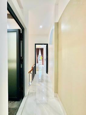 Nhà giá rẻ Gò Vấp, mới đẹp rộng rãi thoáng mát 0916853263
