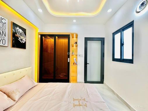 Nhà giá rẻ Gò Vấp, mới đẹp rộng rãi thoáng mát 0916853263