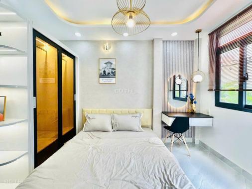 Nhà giá rẻ Gò Vấp, mới đẹp rộng rãi thoáng mát 0916853263