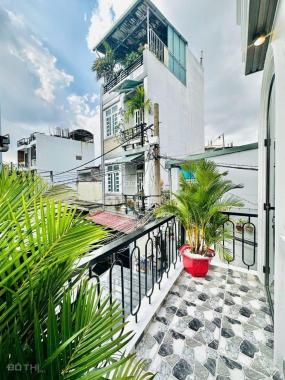 Nhà giá rẻ Gò Vấp, mới đẹp rộng rãi thoáng mát 0916853263