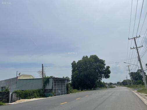 Bán 2256m2 đất thổ cư Nguyễn Chí Thanh, Thị xã LaGi giá đầu tư 4.6tr/m2