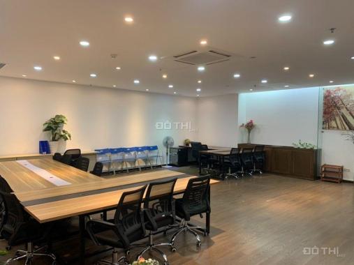 BQL cho thuê văn phòng KV Duy Tân, Cầu Giấy 150 m2 - 200 m2 giá thuê chỉ từ 21 triệu/th