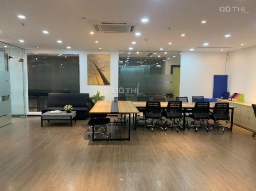 BQL cho thuê văn phòng KV Duy Tân, Cầu Giấy 150 m2 - 200 m2 giá thuê chỉ từ 21 triệu/th