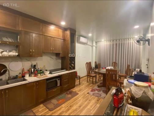 Bán nhà Nguyễn Khang Cầu Giấy. DT 42m2, 5 tầng - ô tô tránh - Nhà mới xây - giá 4.9 tỷ - 0917901333