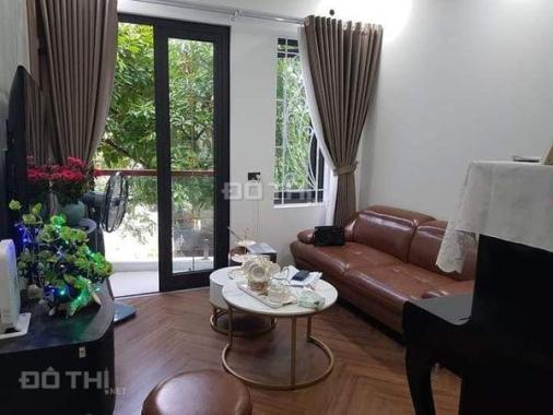 Bán nhà Vạn Phúc, phân lô, vỉa hè, vô cùng đẳng cấp, ô tô chạy quanh nhà, kinh doanh đỉnh