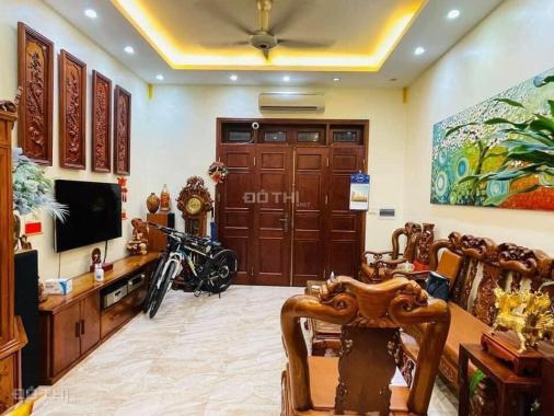 Hiếm bán nhà 40m2, 4 tầng phân lô ô tô tránh KĐT Xa La Hà Đông 2 thoáng dân trí cao 3.8 tỷ