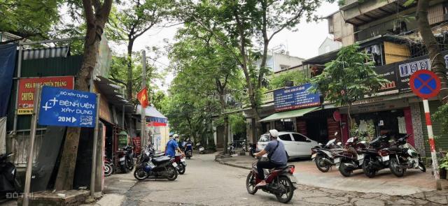 Bán nhà Số 11 Ngõ 71 Phố Nguyễn Quý Đức - Quận Thanh Xuân - diện tích 65m2