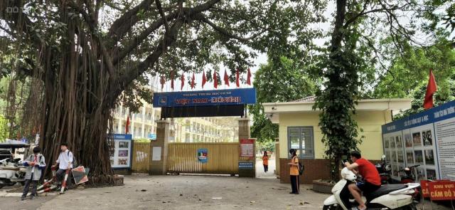 Bán nhà Số 11 Ngõ 71 Phố Nguyễn Quý Đức - Quận Thanh Xuân - diện tích 65m2