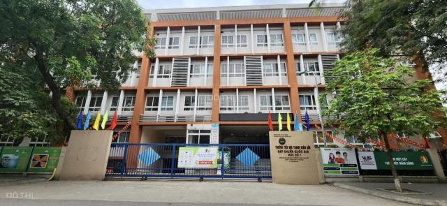 Bán nhà Số 11 Ngõ 71 Phố Nguyễn Quý Đức - Quận Thanh Xuân - diện tích 65m2