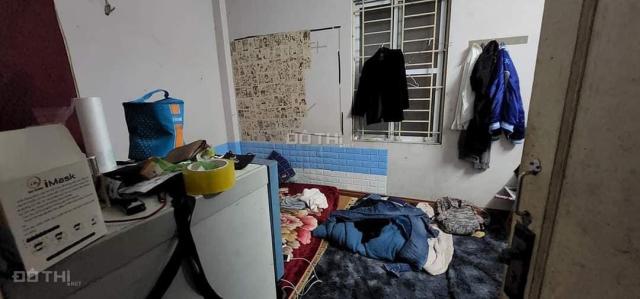 Cần bán gấp nhà ngõ 63 Trần Quốc Vượng 50m2, 5T, MT 5m kinh doanh, đầu tư tốt, 6.5 tỷ