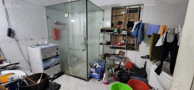 Cần bán gấp nhà ngõ 63 Trần Quốc Vượng 50m2, 5T, MT 5m kinh doanh, đầu tư tốt, 6.5 tỷ