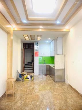 Nhà mặt phố Nguyễn Huy Tự, 30m2 x 5 tầng, 20 triệu/tháng, giá 13.8 tỷ, 0867195893