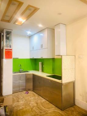 Nhà mặt phố Nguyễn Huy Tự, 30m2 x 5 tầng, 20 triệu/tháng, giá 13.8 tỷ, 0867195893