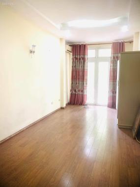 Nhà mặt phố Nguyễn Huy Tự, 30m2 x 5 tầng, 20 triệu/tháng, giá 13.8 tỷ, 0867195893