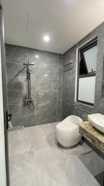 Bán nhà Lương Khánh Thiện, 42m2 x 6T - ô tô đỗ cửa - thang máy