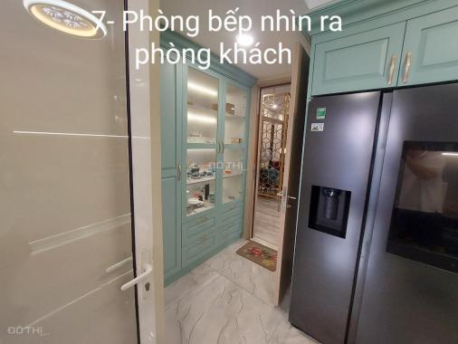 Hải Yến 0963.775556 - cho thuê căn hộ 4 PN tại Saigon Pearl giá 69,9 triệu/th bao phí full nội thất