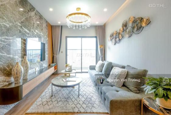 Hot nhất Q. Long Biên chỉ 1,6 tỷ/căn 2pn; 2,1 tỷ/căn 3pn nhận nhà ở ngay
