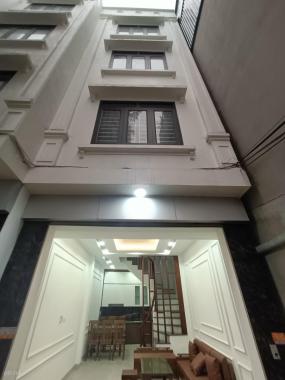 2.7 tỷ nhà Yên Nghĩa (trong đê) ô tô đỗ cửa 200m ra Kđt Đô Nghĩa full nội thất
