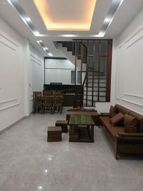 2.7 tỷ nhà Yên Nghĩa (trong đê) ô tô đỗ cửa 200m ra Kđt Đô Nghĩa full nội thất