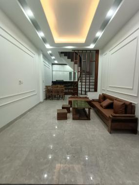2.7 tỷ nhà Yên Nghĩa (trong đê) ô tô đỗ cửa 200m ra Kđt Đô Nghĩa full nội thất