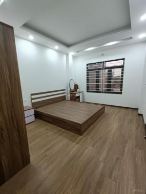 2.7 tỷ nhà Yên Nghĩa (trong đê) ô tô đỗ cửa 200m ra Kđt Đô Nghĩa full nội thất