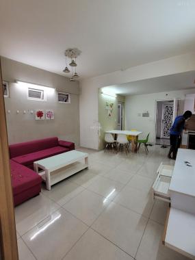 Cần cho thuê căn hộ có NT ở Dream Home Luxury, Dt 64m2 giá 8 Tr/th. LH 0931337445