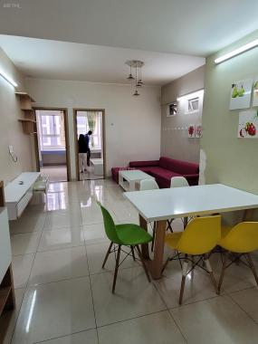 Cần cho thuê căn hộ có NT ở Dream Home Luxury, Dt 64m2 giá 8 Tr/th. LH 0931337445