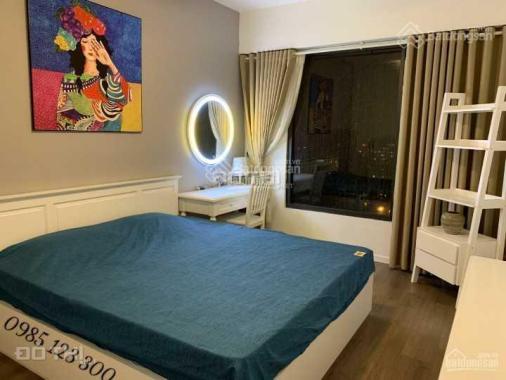 Cho thuê căn hộ 2 phòng ngủ 82m2 tại Imperia Sky tòa B view sông Hồng nhà đang trống