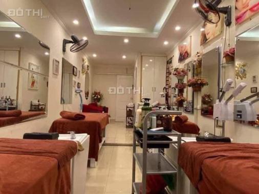 Bán nhà Võ Văn Dũng, Đống Đa, 32m2 xây 4 tầng, vỉa hè, ô tô, kinh doanh sầm uất