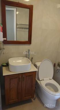 Cho thuê căn góc DReamhome Luxury 69m2 2PN 2WC full nội thất, giá chỉ 8.5tr/th