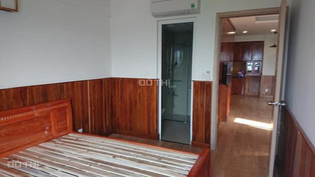 Cho thuê căn góc DReamhome Luxury 69m2 2PN 2WC full nội thất, giá chỉ 8.5tr/th