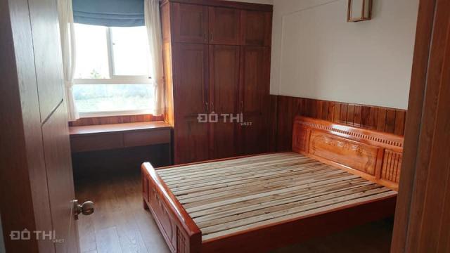 Cho thuê căn góc DReamhome Luxury 69m2 2PN 2WC full nội thất, giá chỉ 8.5tr/th