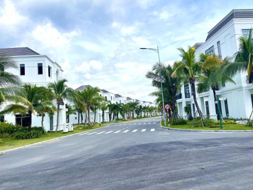 Chính chủ bán lỗ căn biệt thự mini dự án West Lake Golf & Villas Trần Anh Long An
