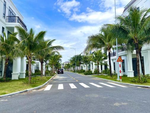 Chính chủ bán lỗ căn biệt thự mini dự án West Lake Golf & Villas Trần Anh Long An