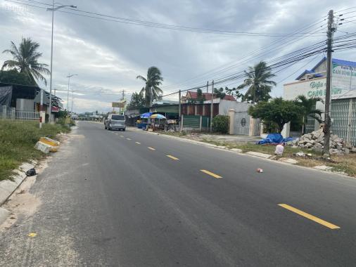Bán 180m2 đất rẻ nhất đường Nguyễn Du, Tân Phước, Thị xã LaGi chính chủ