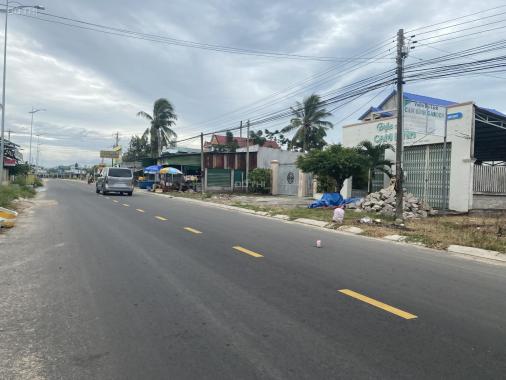 Bán 180m2 đất rẻ nhất đường Nguyễn Du, Tân Phước, Thị xã LaGi chính chủ