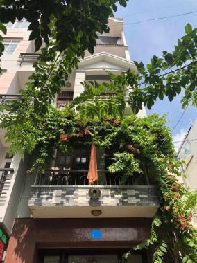 Bán nhà đường Trần Não tiện kinh doanh hotel giá mềm cho khách đầu tư