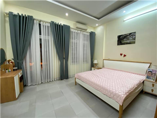 Bán nhà đẹp phố Lê Lợi, 46m2, gara, ngõ thông, văn phòng, Hà Đông, nhỉnh 7,2 tỷ