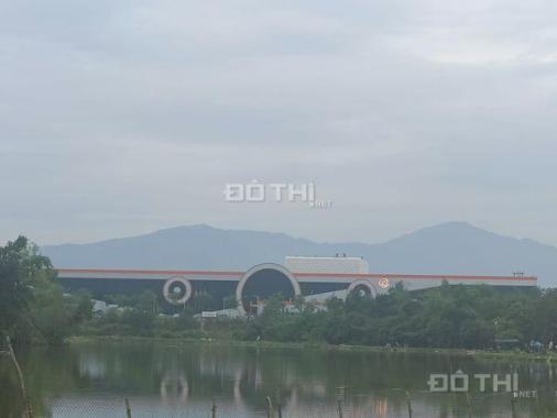 Bán gấp đất chính chủ đồng trúc khu CNC Hòa Lạc