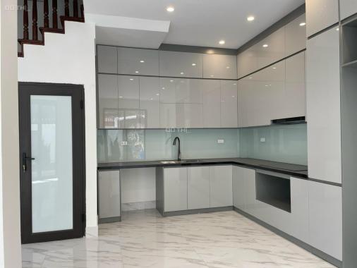 Quá hợp lý - Nhà kiểu biệt thự Văn Quán Hà Đông chỉ 125tr/m2