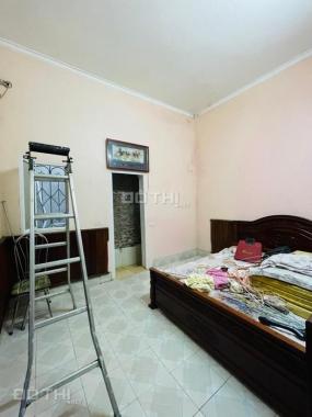 6.8 tỷ nhà mặt phố Trần Đăng Ninh 40m2 4 tầng mặt tiền 4m