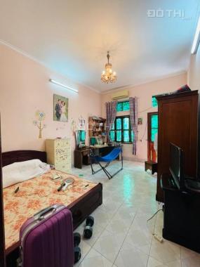 6.8 tỷ nhà mặt phố Trần Đăng Ninh 40m2 4 tầng mặt tiền 4m