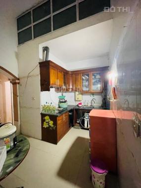 6.8 tỷ nhà mặt phố Trần Đăng Ninh 40m2 4 tầng mặt tiền 4m