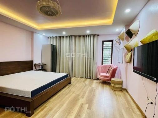 Nhỉnh 17 tỷ liền kề Văn Quán mặt phố 19 - 5 Chiến Thắng 80m2x5T mặt tiền 5m kinh doanh sầm uất