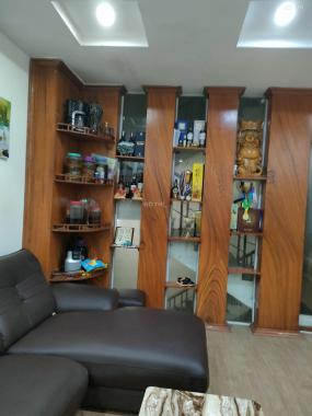 Nhỉnh 10 tỷ liền kề Hà Đông 100m2 5 tầng thang máy mặt tiền 5m